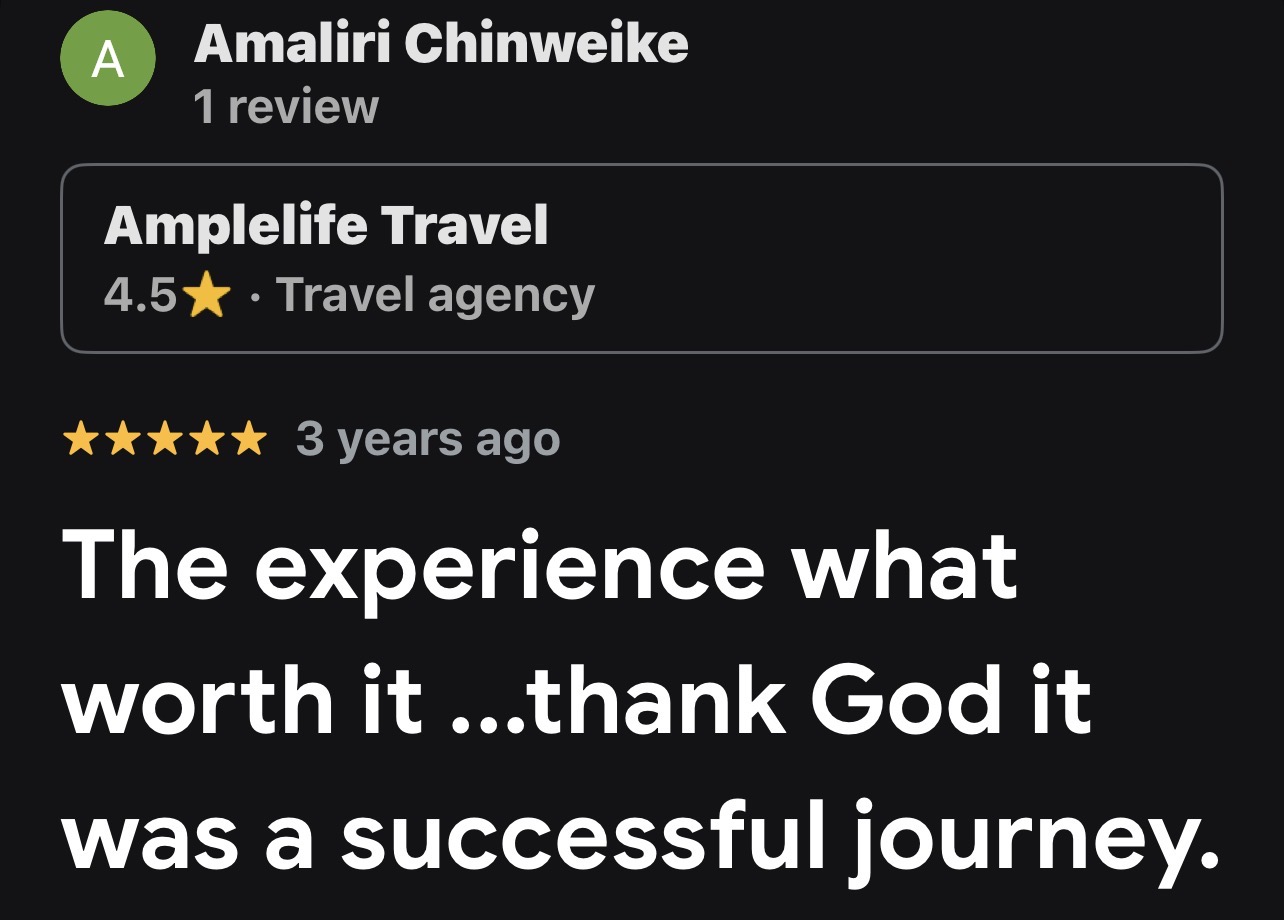 Client Review 3